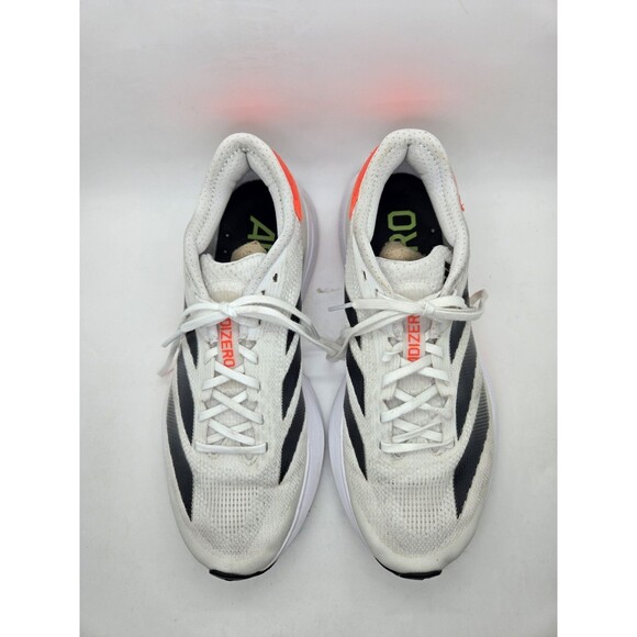 adidas Adizero Sl2 Shoes Men’s 5 Cloud White Black Running Athletic Gym Sneakers main image 7